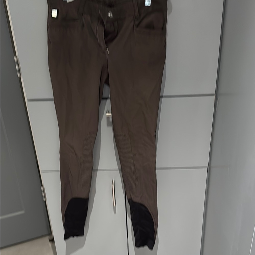 Equiline 44 Brown Breeches